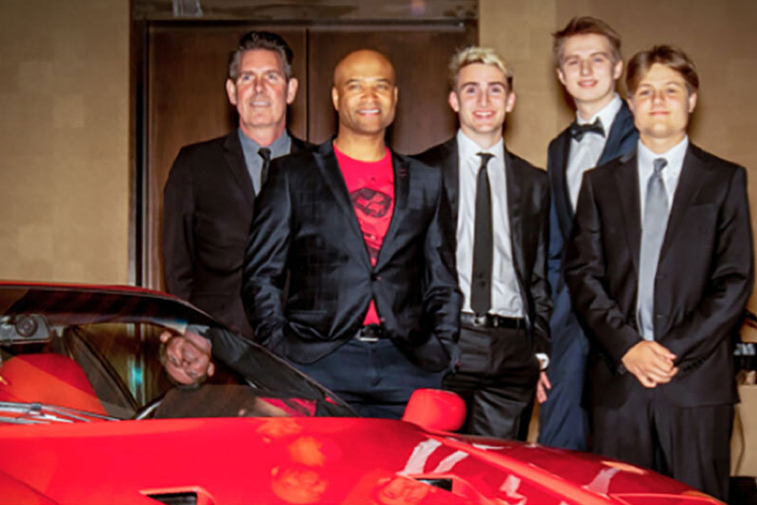 Design Process School and Education