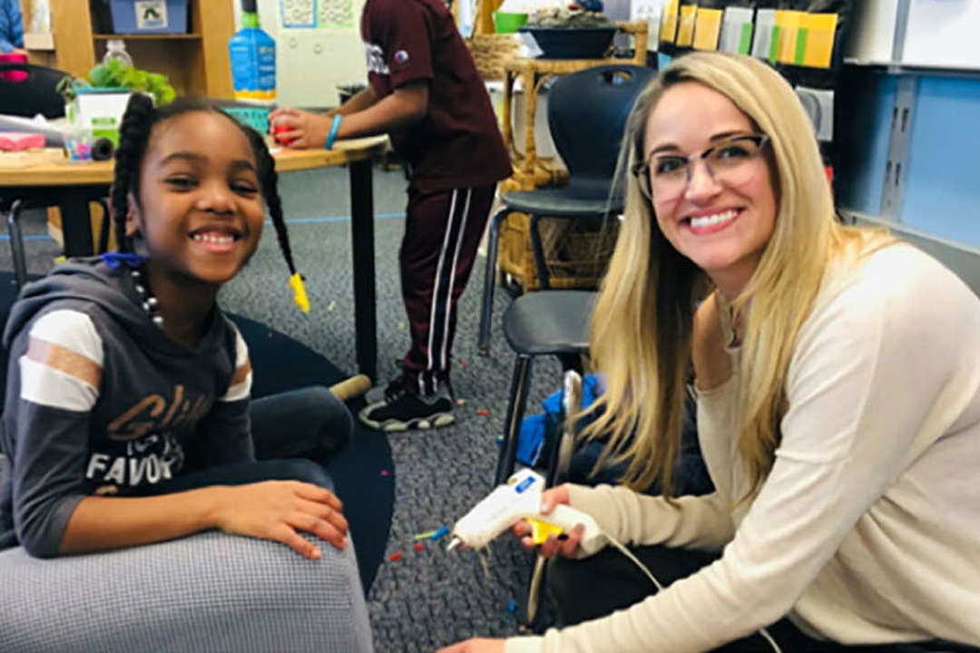 Design Process School and Education