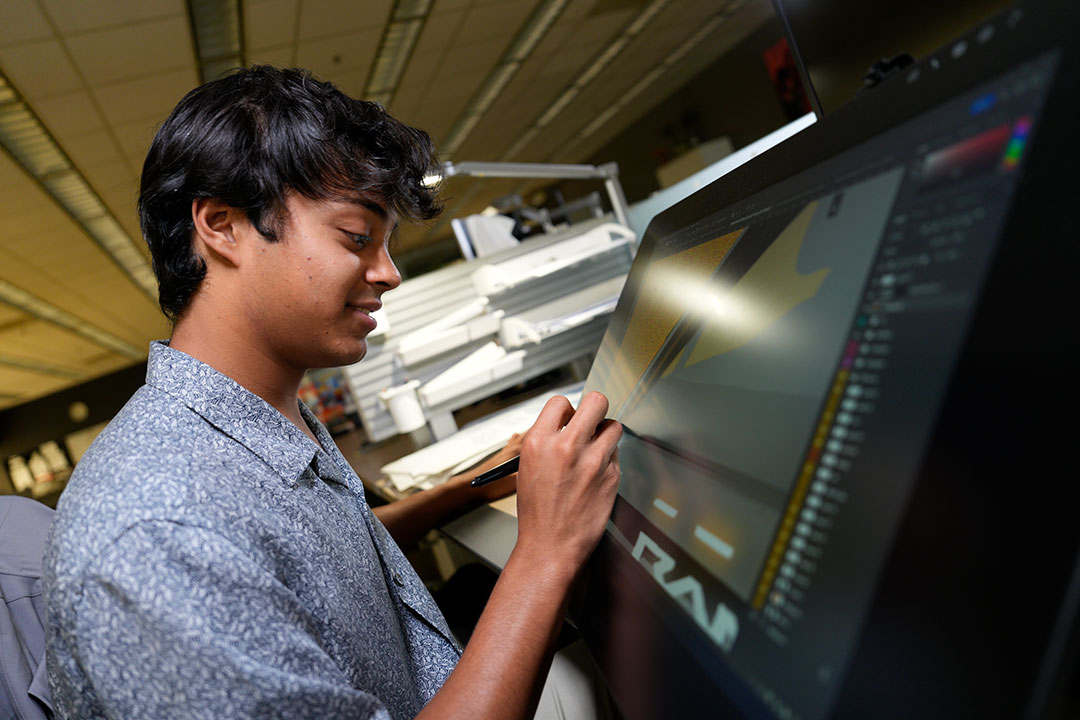 Drive For Design winners.