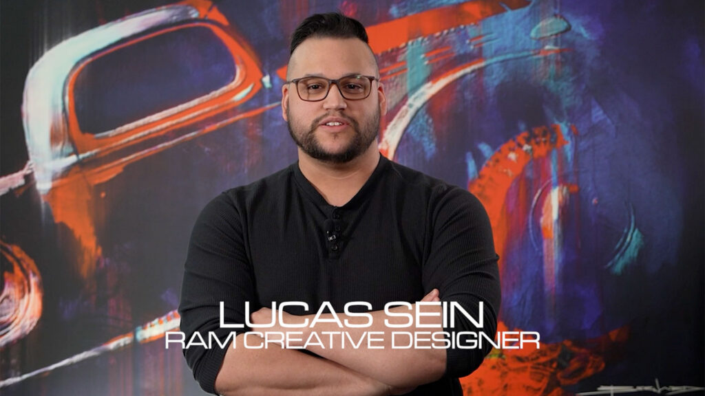 Lucas Sein