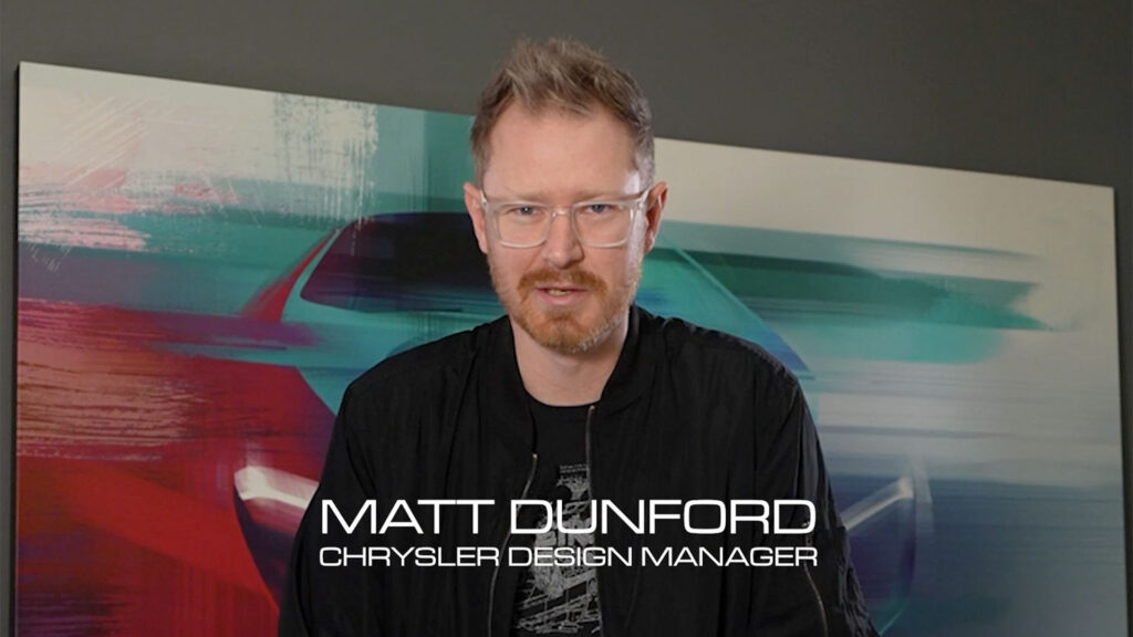 Matt Dunford